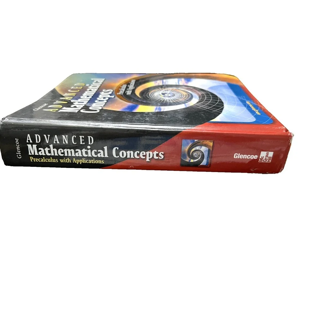N/A advanced mathematical